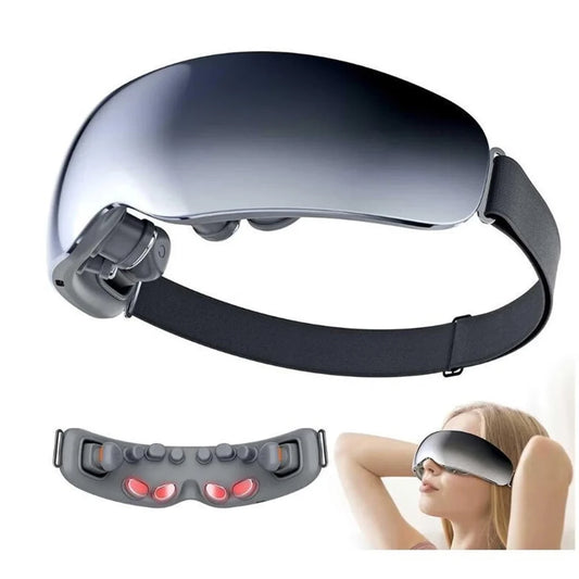 Eye Massage Device