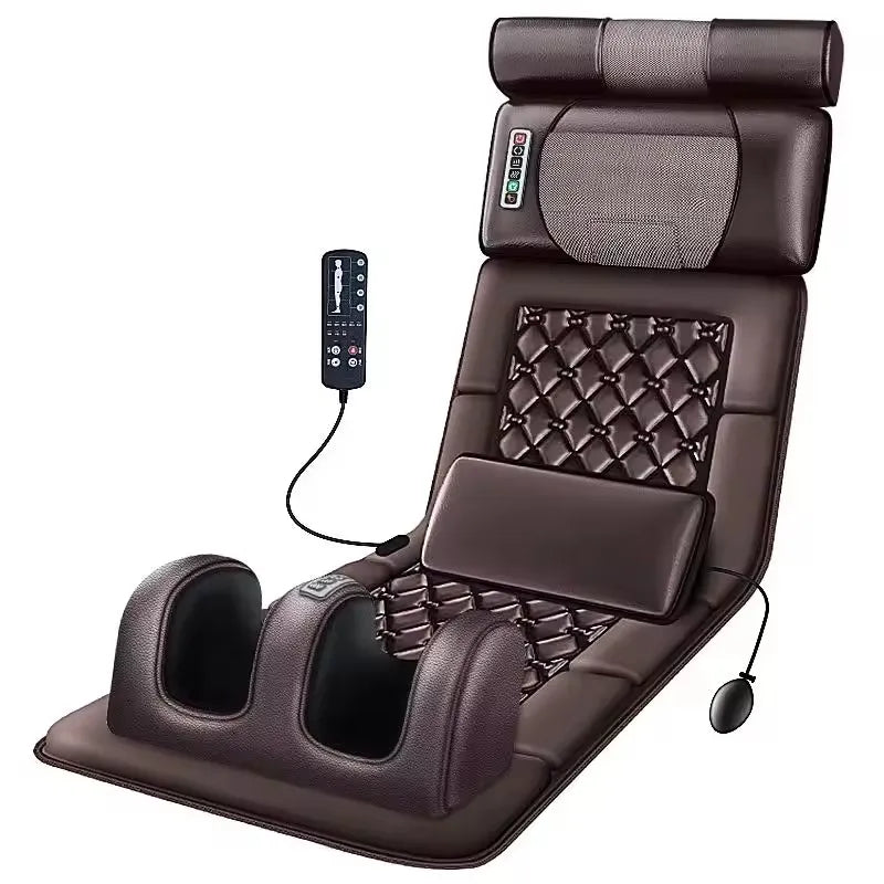 Electric Massage Mattress