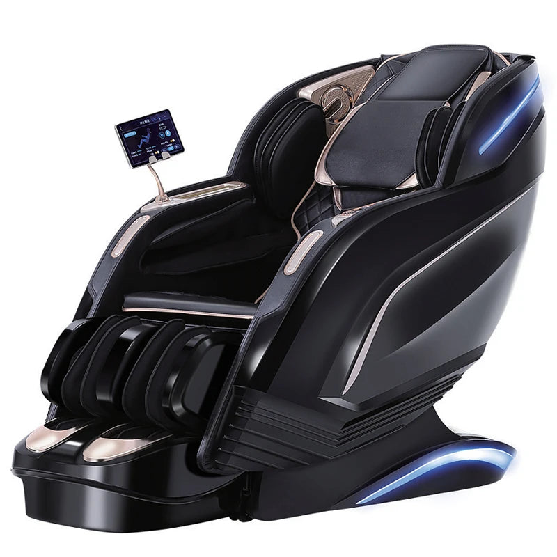 Zero Gravity Airbag Massage Chairs