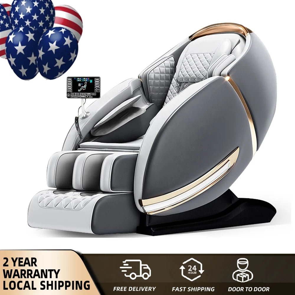 Zero Gravity Massage Chair