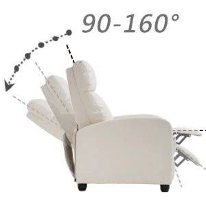 Recliner Massage Chair