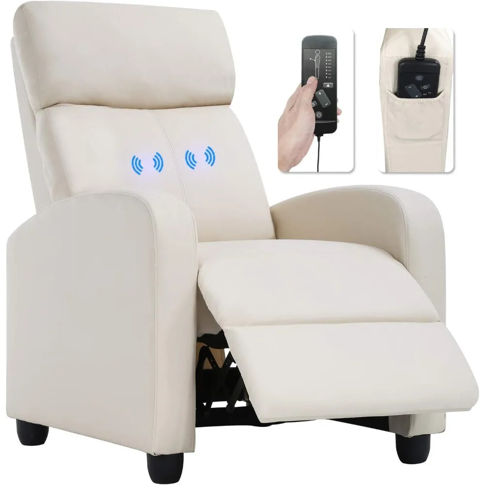 Recliner Massage Chair