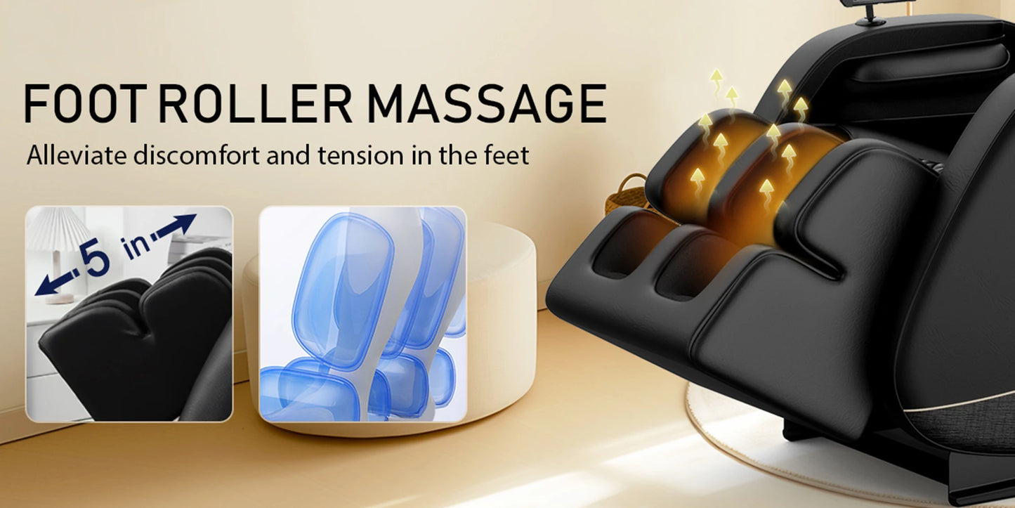 Full Body Massage Chair