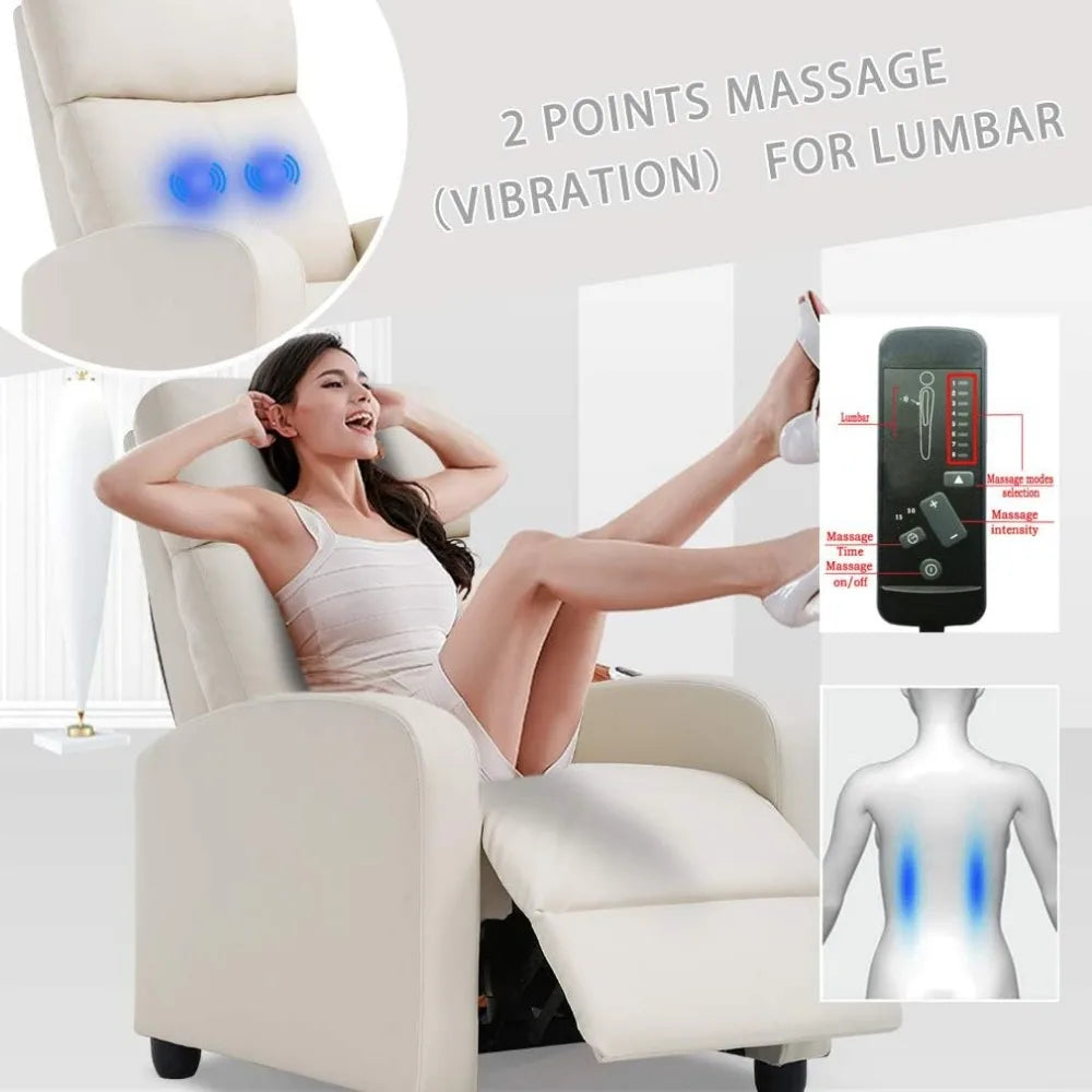 Recliner Massage Chair