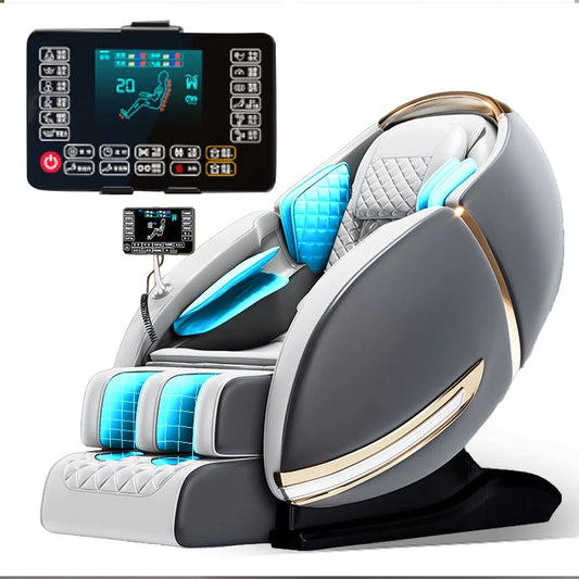 Zero Gravity Massage Chair